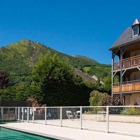 Lagrange Vacances Le Clos Saint Hilaire Luaran gambar