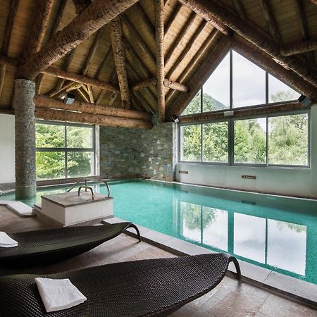 Lagrange Vacances Le Clos Saint Hilaire Luaran gambar