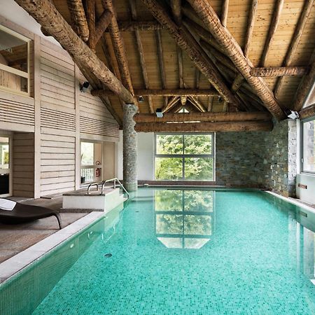 Lagrange Vacances Le Clos Saint Hilaire Luaran gambar