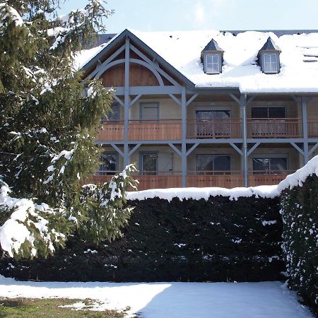 Lagrange Vacances Le Clos Saint Hilaire Luaran gambar