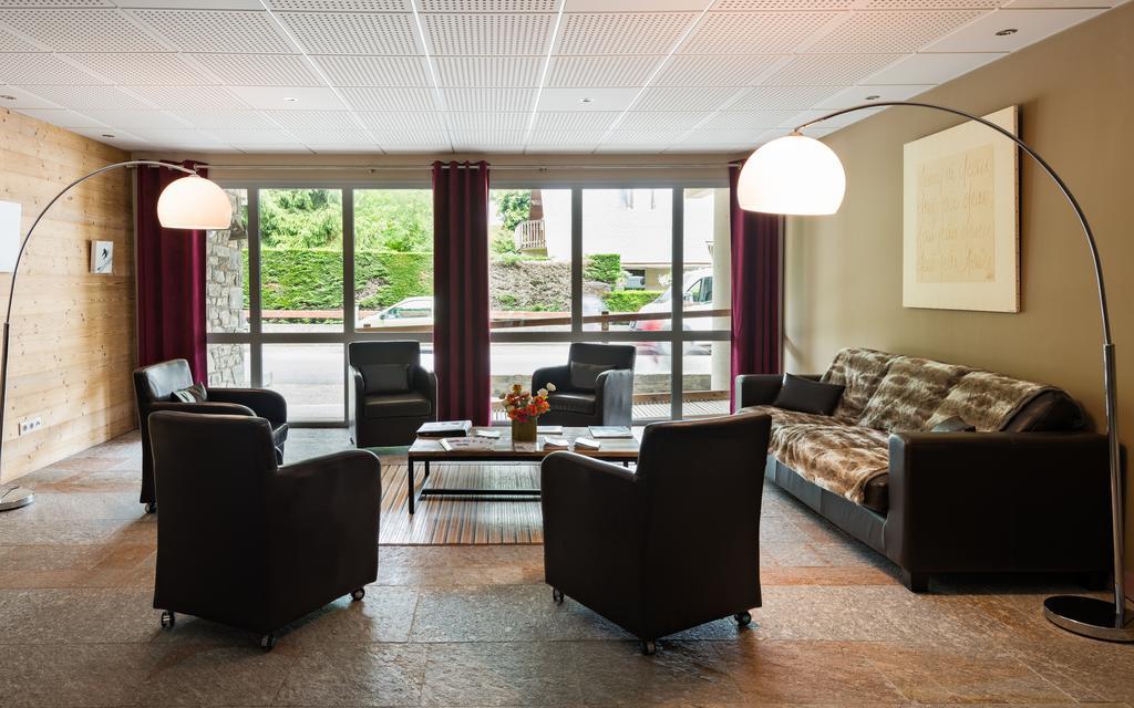 Lagrange Vacances Le Clos Saint Hilaire Luaran gambar