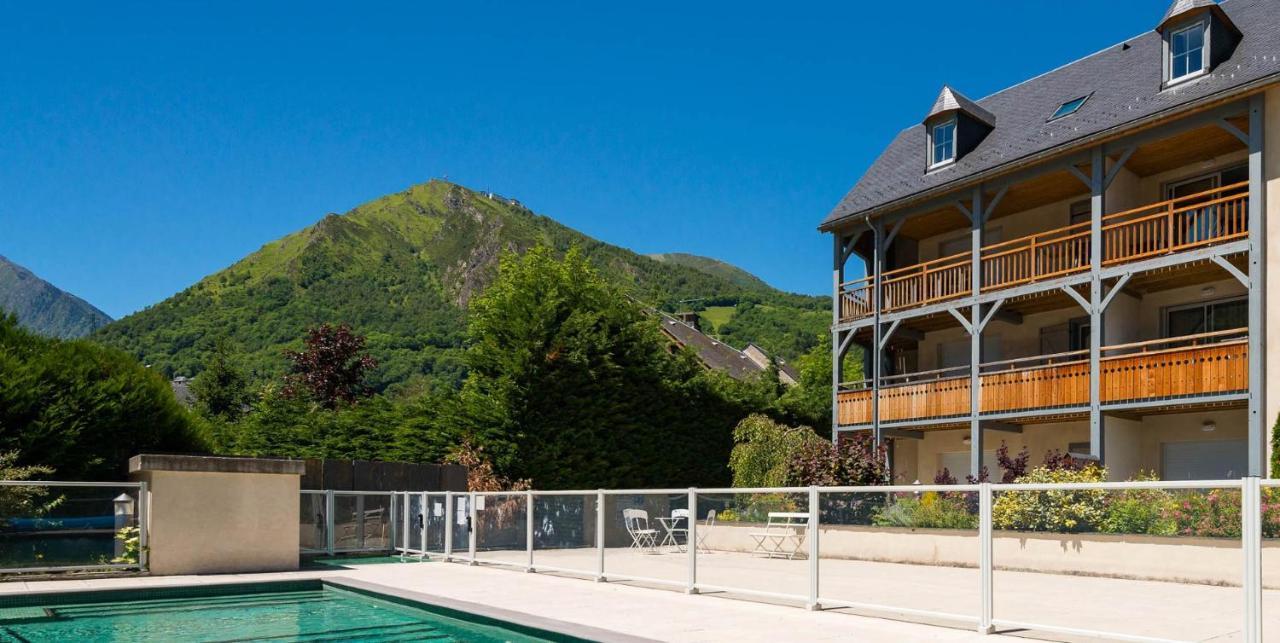 Lagrange Vacances Le Clos Saint Hilaire Luaran gambar