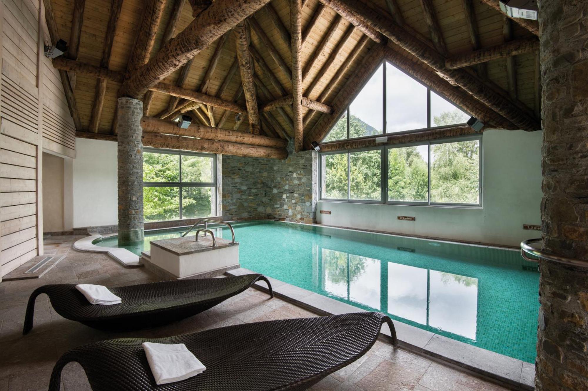 Lagrange Vacances Le Clos Saint Hilaire Luaran gambar