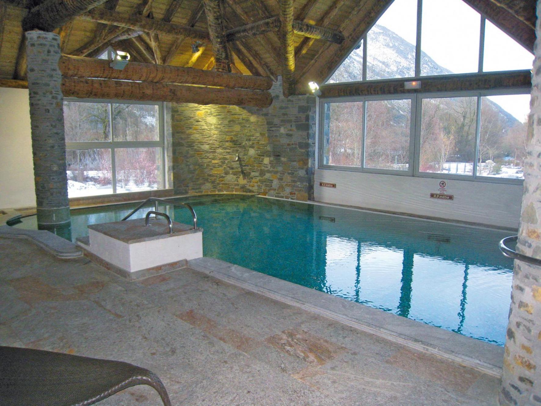 Lagrange Vacances Le Clos Saint Hilaire Luaran gambar