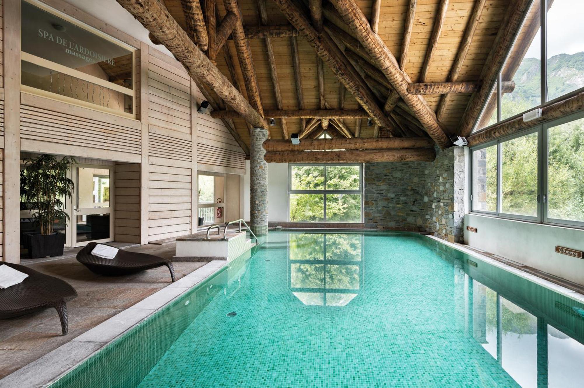Lagrange Vacances Le Clos Saint Hilaire Luaran gambar