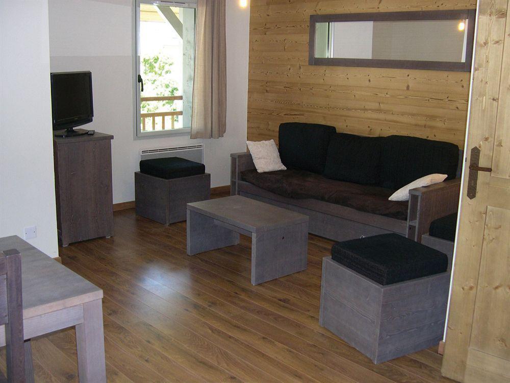 Lagrange Vacances Le Clos Saint Hilaire Luaran gambar