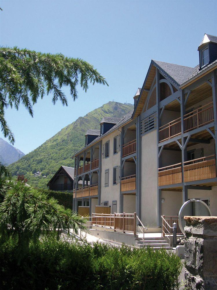 Lagrange Vacances Le Clos Saint Hilaire Luaran gambar