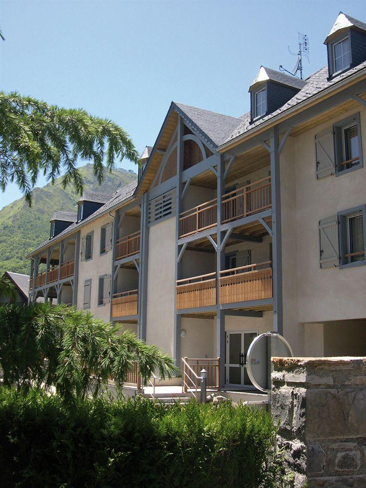 Lagrange Vacances Le Clos Saint Hilaire Luaran gambar