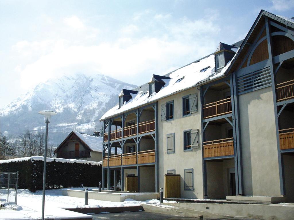 Lagrange Vacances Le Clos Saint Hilaire Luaran gambar