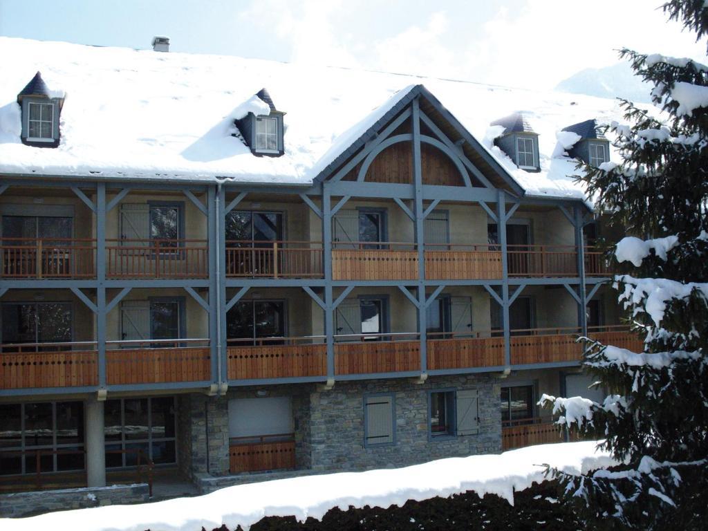 Lagrange Vacances Le Clos Saint Hilaire Luaran gambar