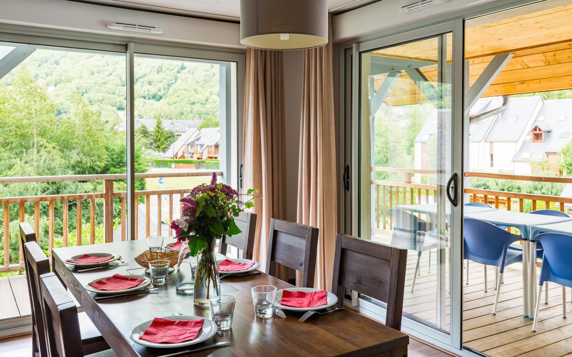 Lagrange Vacances Le Clos Saint Hilaire Luaran gambar