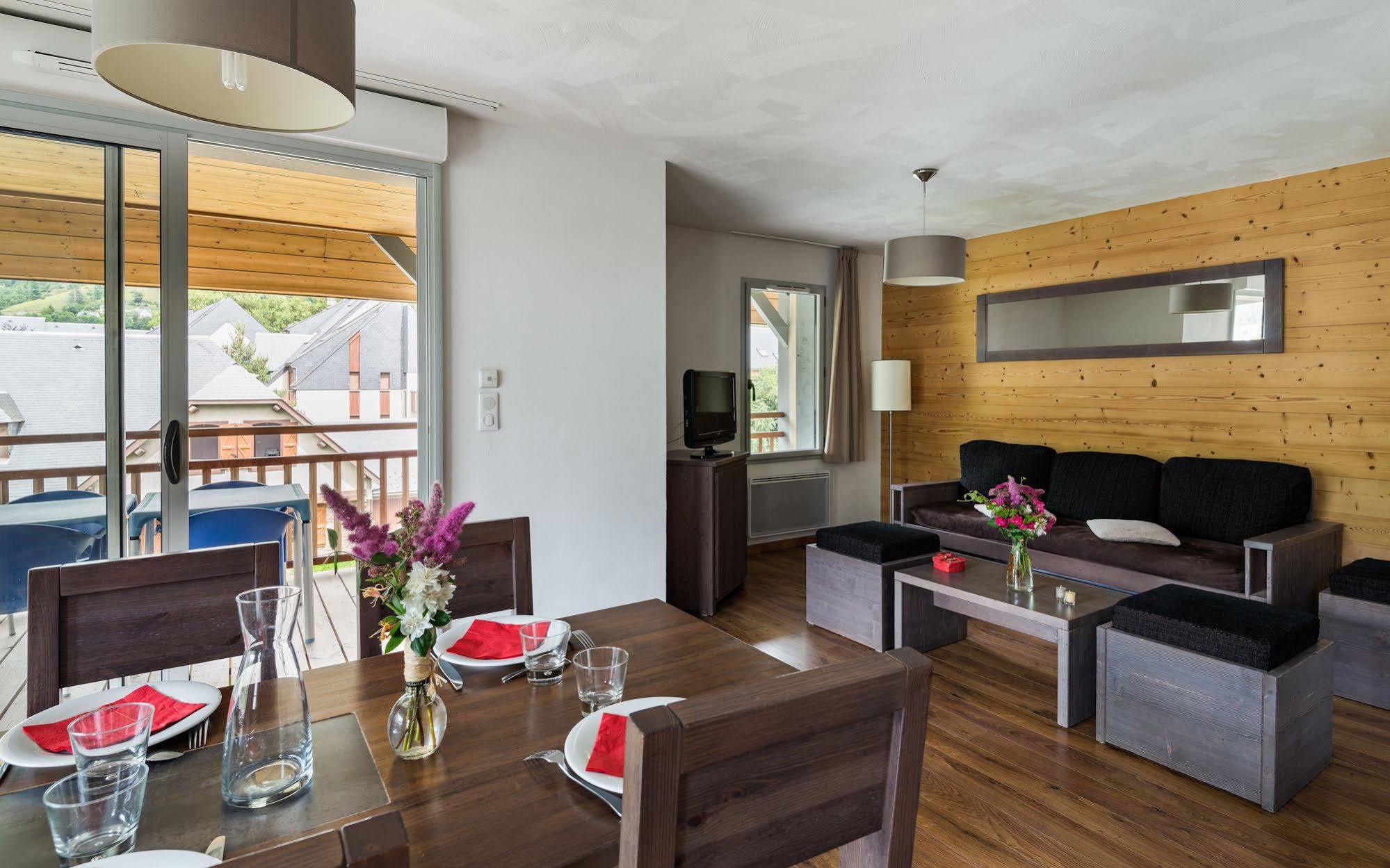 Lagrange Vacances Le Clos Saint Hilaire Luaran gambar
