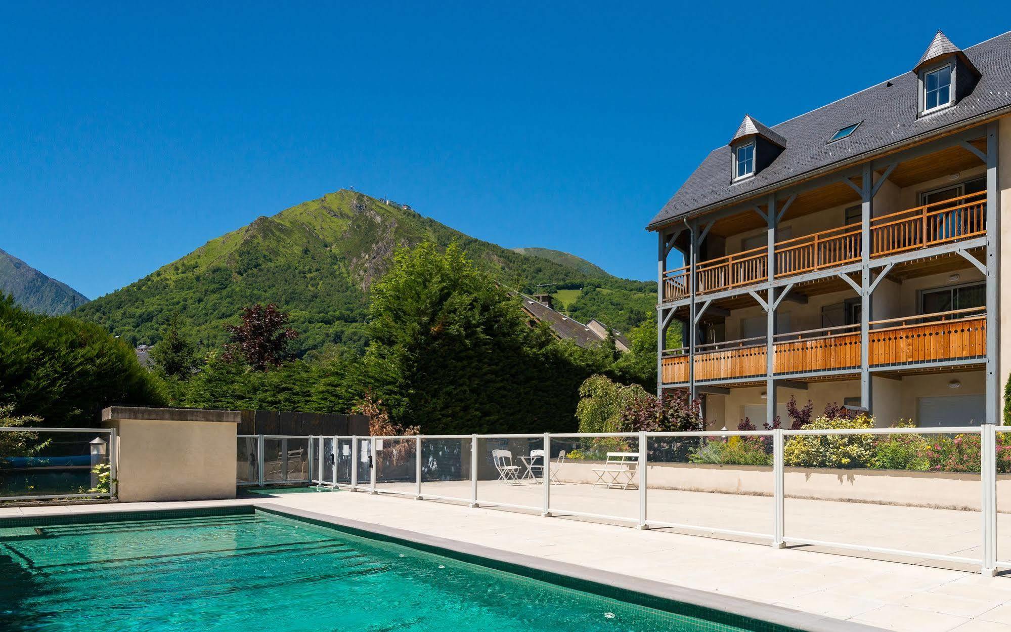 Lagrange Vacances Le Clos Saint Hilaire Luaran gambar