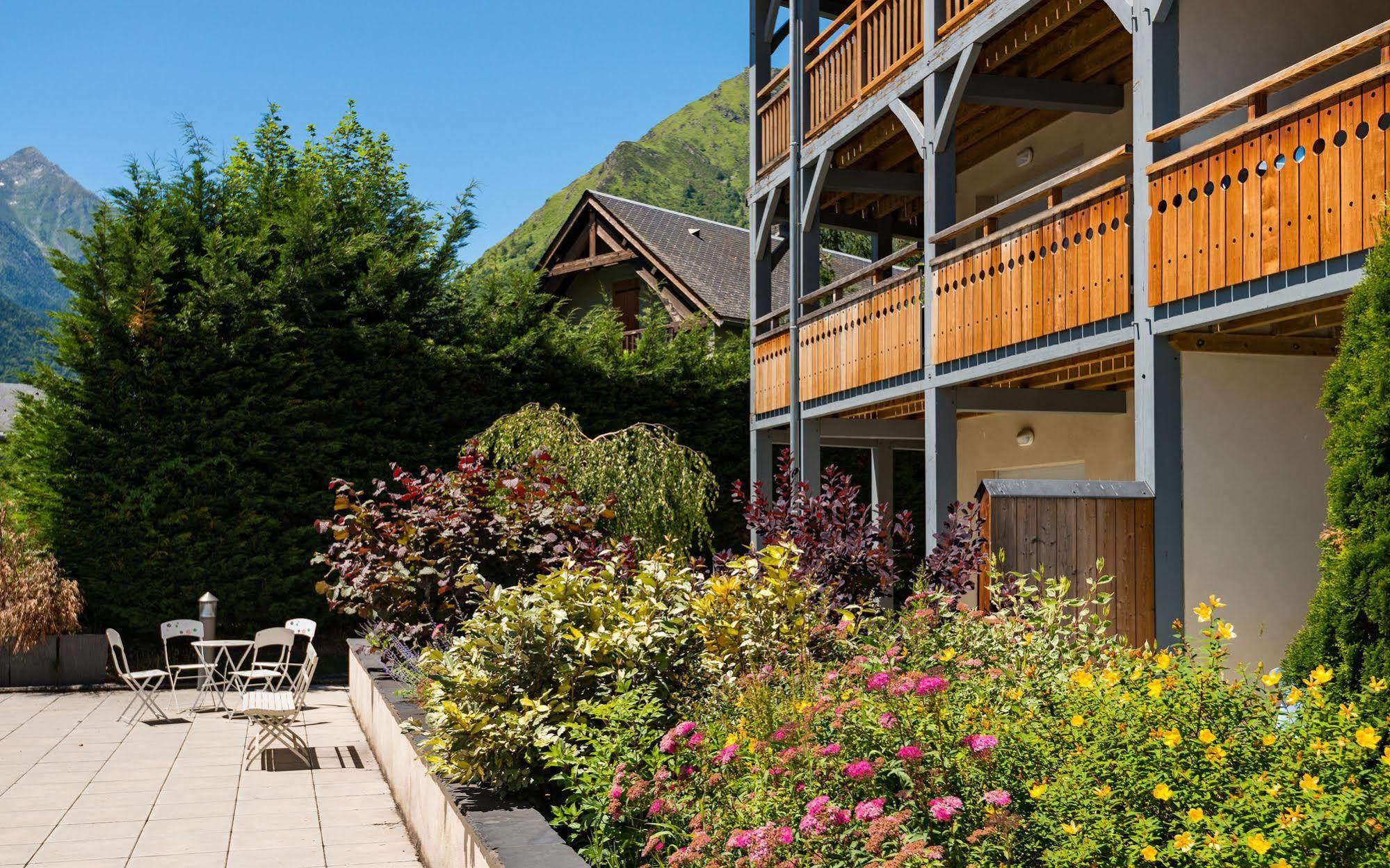 Lagrange Vacances Le Clos Saint Hilaire Luaran gambar